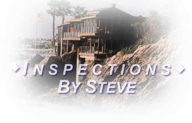 Home Inspections